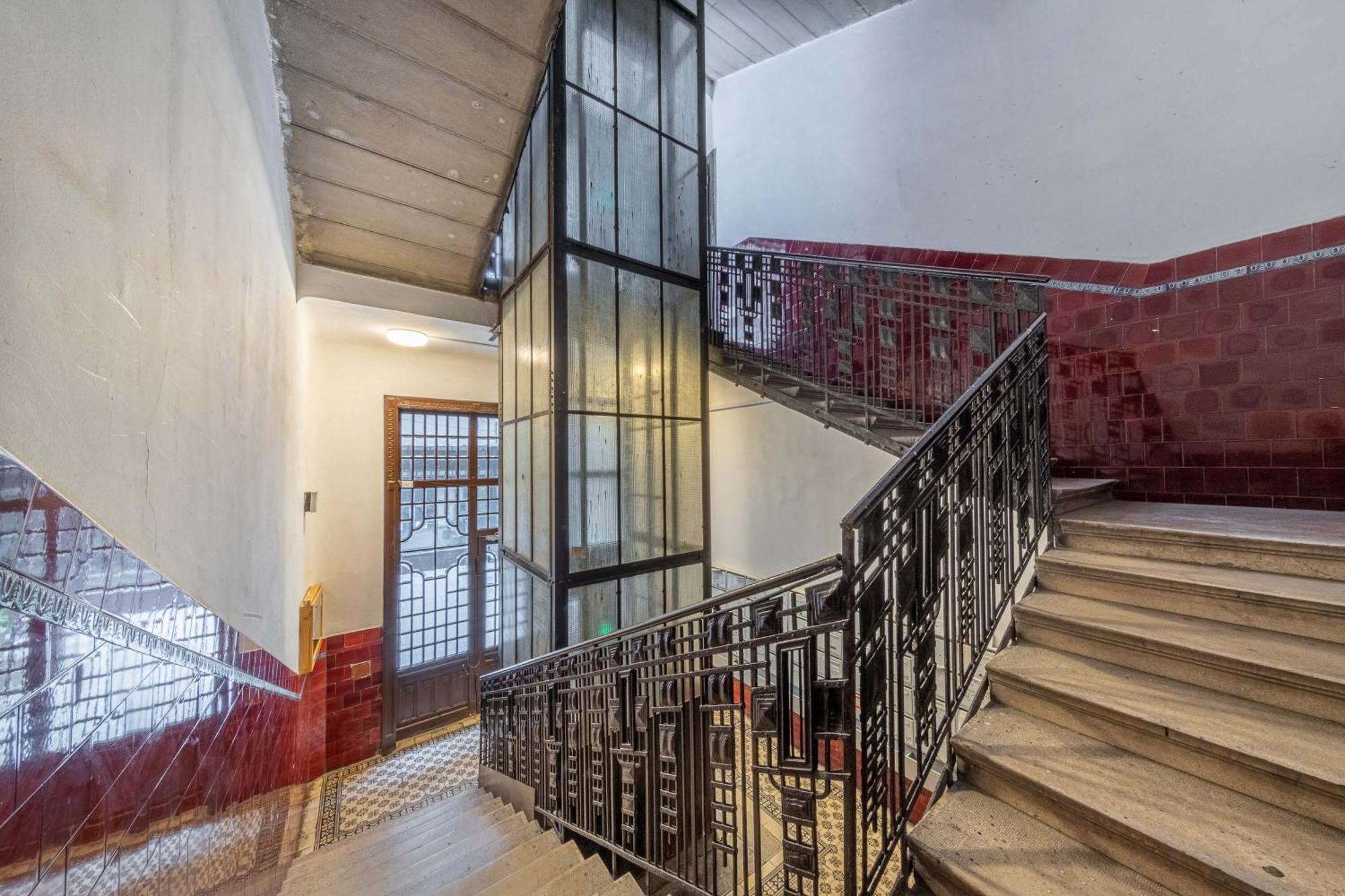 Appartamento Js Modern Downtown Studios-self Check-in Budapest